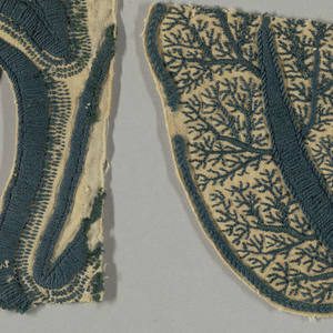 Fragments (England), late 17th century