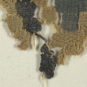 Fragment (Egypt), 500–700