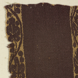 Band (Egypt), 3rd–4th century