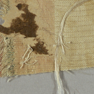 Fragment (Spain), 18th century