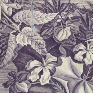 Textile, ca. 1845