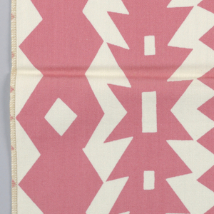 Sample, Jagged, 1962