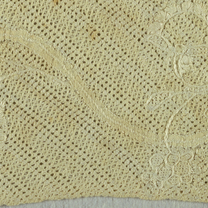 Sampler, 18th century