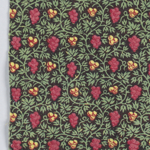 Textile (France), late 18th–early 19th century