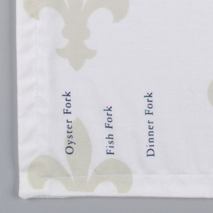 Prototype, Etiquette, 1992