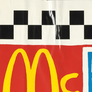 Shopping Bag, McDonald