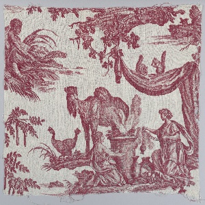 Textile (France), 1783–1793