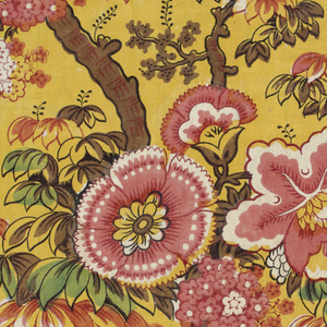 Textile (England), ca. 1812