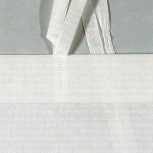 Shopping Bag, Issey Miyake