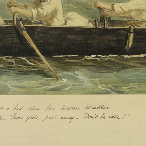 Chromolithograph