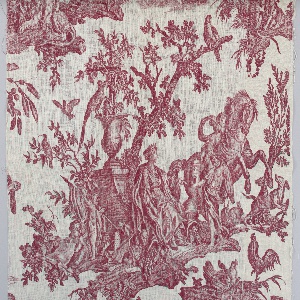 Textile (France), 1780–1790