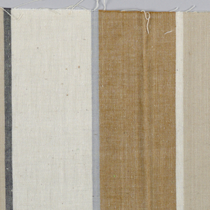 Sample, Rayamex Stripe, 1966