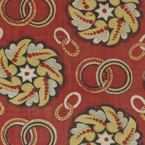 Textile, 1800–1850