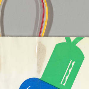 Shopping Bag, Main Street