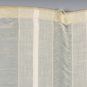 Textile, Fiocco Stripe, 1959