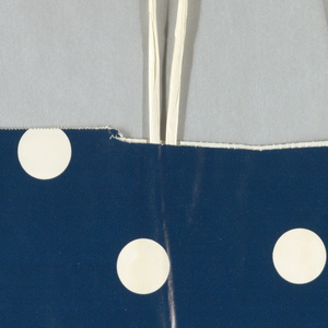 Shopping Bag, Marshall Field
