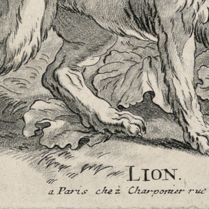 Engraving