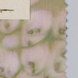Sample Book, Textured ground, 1990