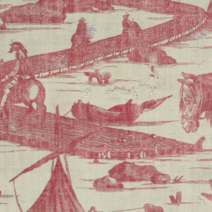Textile (France), 18th century