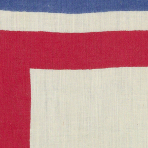 Handkerchief (USA), 1940–45
