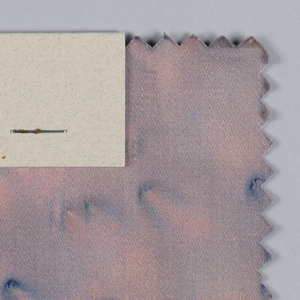 Sample Book, Textured ground, 1990