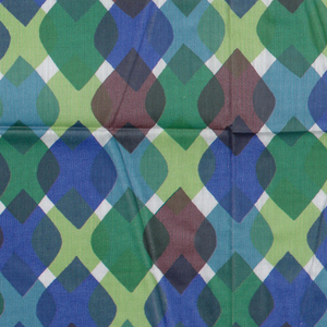 Sample, Feathers, 1957