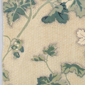 Fragment (England), 19th century