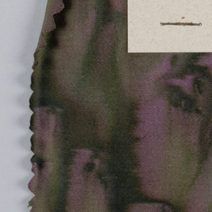 Sample Book, Textured ground, 1990