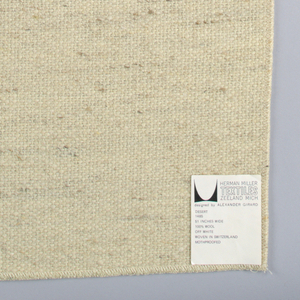 Sample, Desert, 1967