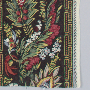 Border (France), 1790–99