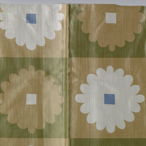 Sample, Mikado, 1954