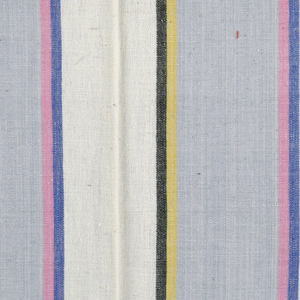 Sample, Rayamex Stripe, 1966