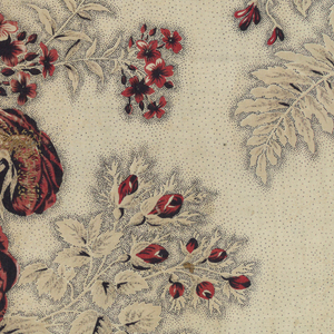 Textile (England), 19th century
