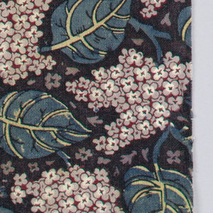 Fragment (France), ca. 1800