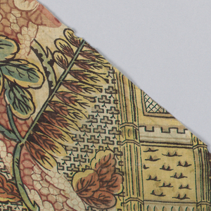 Fragment (England), 1800–1808
