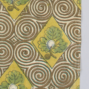Textile (England), ca. 1805