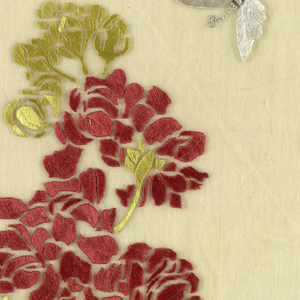 Sampler (Austria), ca. 1900