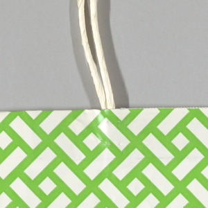 Shopping Bag, Manuel Canovas, 1978