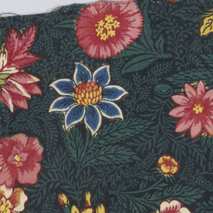 Textile (France), ca. 1800