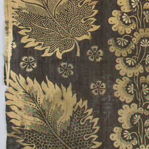 Textile (England), 1800–1810