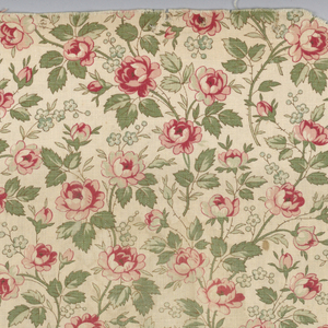Textile (USA), late 19th–early 20th century