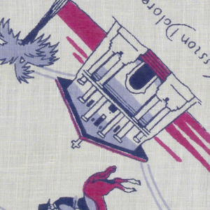 Handkerchief (USA), 1939