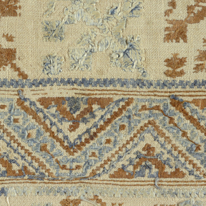 Fragment (Spain), 18th or 19th century