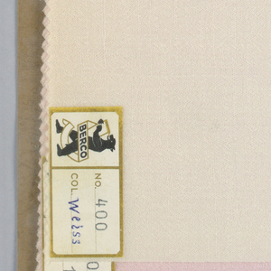 Samples, 1940–1970