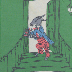 Scarf (USA), 1950s