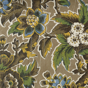 Textile (England), ca. 1810