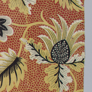 Textile (England), early 19th century