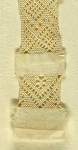 Sampler Of Randa Patterns (Mexico), 20th century