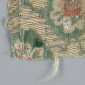 Silk Fragments