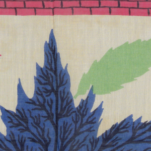 Handkerchief (USA), 1950–55
